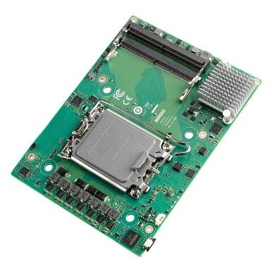 強強聯手 研華模塊化電腦與登臨GPU加速卡完成互認證，共筑AI應用規?；涞匦禄?>
</div>
<div   id=