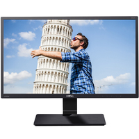 明基GW2470HL 專業(yè)愛眼二代技術(shù)，打造健康舒適的辦公娛樂(lè)視界